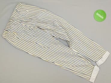 angelo litrico spodnie: Spodnie materiałowe damskie, rozmiar M — 3