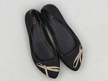 bugo buty: Balerinki damskie, rozmiar 38 — 1