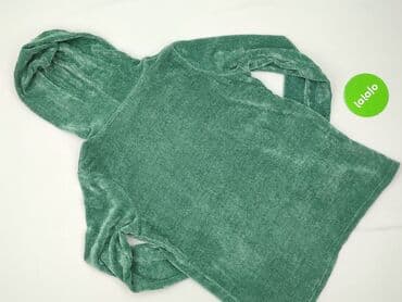 bluzy damskie polskie marki: Janina, Bluza z kapturem damska, rozmiar S — 4