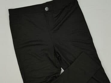 leginsy janina: Janina, Spodnie materiałowe damskie, rozmiar 3XL — 1