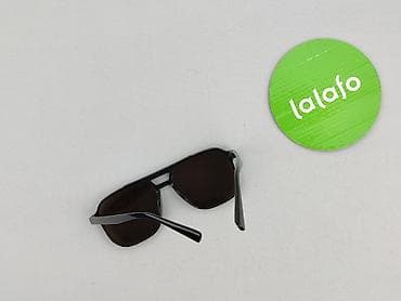 reserved akcesoria: Okulary, Przeciwsłoneczne, Prostokątne kształt, stan - Idealny — 4