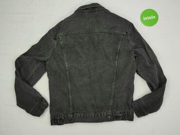 kurtki c and a: H&M L.O.G.G., Джинсова куртка жіноча, S на lalafo.pl — 3 kurtki c and a: H&M L.O.G.G., Джинсова куртка жіноча, S — 3