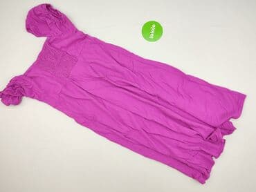 czerwona sukienka mango: Sukienka damska, rozmiar XL — 3