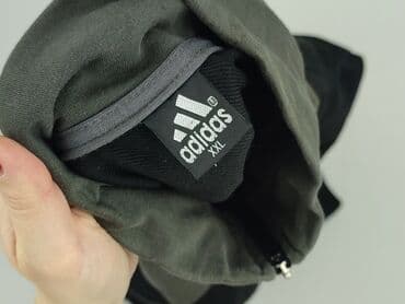 bluza z traktorem dla chłopca: Bluza dla mężczyzn, 2XL, Adidas, stan - Dobry — 4