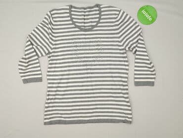 koszula wiya w paski: Bluzka damska, rozmiar S — 2