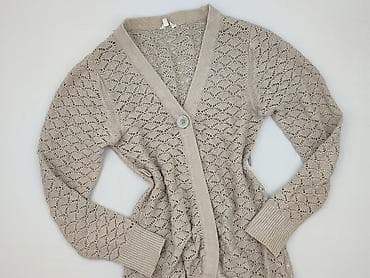 sweter akrylowy: Prenatal, Kardigan damski, rozmiar XL — 5