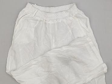 cheap tu: Spodnie materiałowe damskie, rozmiar S — 1