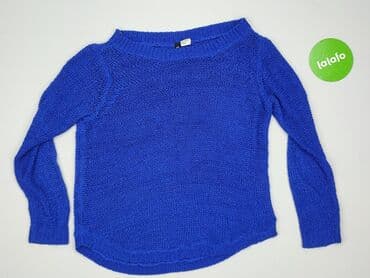 cropp sweter: H&M Divided, Women`s sweater, S — 2