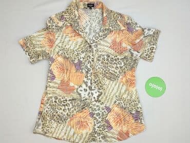 bluzka w paski pepco: Bexleys, Bluzka damska, rozmiar S — 2