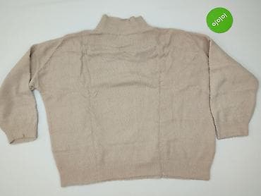 VRS, Sweter damski, rozmiar 3XL — 3