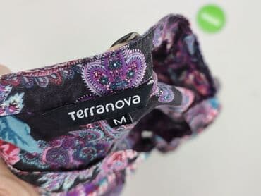 terranova spodnie z wysokim stanem: Terranova, Koszula damska, rozmiar M — 4