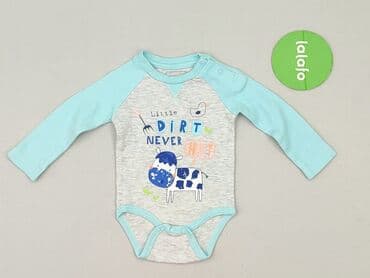 disney koszulki: Body, 1-3 m, 
stan - Idealny — 2