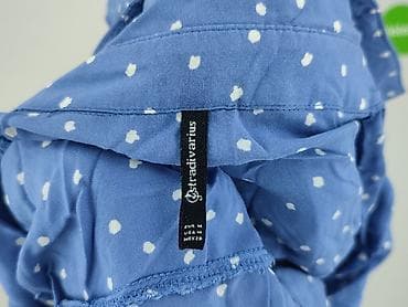 pull and bear sklep online: Stradivarius, Koszula damska, rozmiar M — 4
