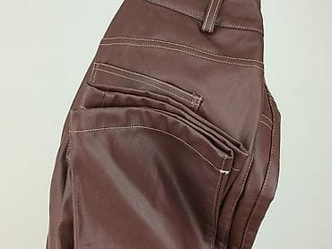 spodnie lv: PrettyLittleThing, Spodnie materiałowe damskie, rozmiar 2XS — 6