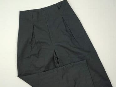 sukienka na wesele plus size shein: Shein, Material trousers for women, size 2XL (EU 44) — 1