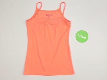 calvin klein performance t shirty: Women`s top, M — 2