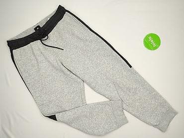 piżama hm meska: H&M, Spodnie dresowe dla mężczyzn, rozmiar M — 2