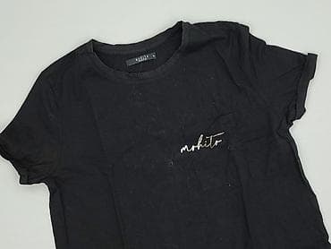 mihos bluza: Mohito, T-shirt damski, rozmiar XL — 1
