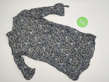 shein sukienki boho: Hippie, Sukienka damska, rozmiar One size — 3