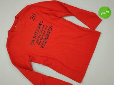Women`s sweatshirt, size S (EU 36) — 2