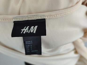 garnitury standard: H&M, Sukienka damska, rozmiar S — 5