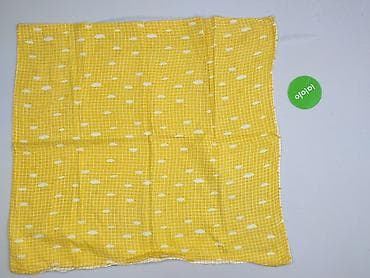 Dom i ogród: Pillowcase, 73 x 73, kolor - Żółty, stan - Bardzo dobry — 3