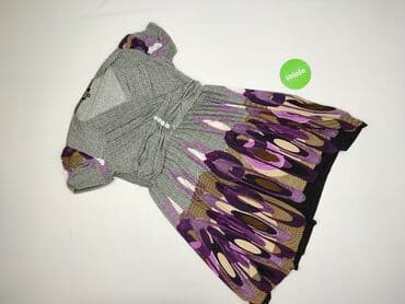 sukienki plus size tanio taffi: Sukienka damska, rozmiar XL — 3