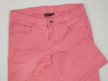 spodnie dresowe esmara: Esmara, Jeansy damskie, rozmiar XL — 1