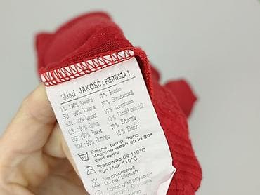 narzutka h m: Kardigan damski, rozmiar 2XL — 5