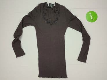 lidl sweterek: Bluzka damska, L — 2