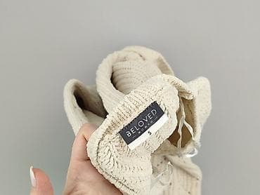 swetry tu: Sweter damski, rozmiar S — 5