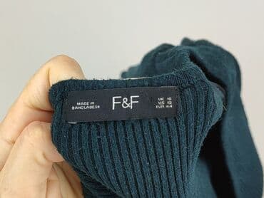 python t shirty: F&F, Sweter damski, rozmiar 2XL — 4