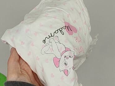 pajacyk niemowlęcy lidl: Body, Cool Club, Newborn baby, 
condition - Good — 7