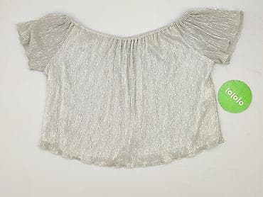 basic top zara: Zara, Women's blouse, size S — 2