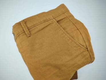 spodnie sliskie: Zara, Chinosy dla mężczyzn, rozmiar L — 5