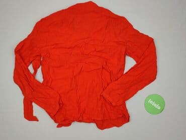 reserved czerwona bluzki: Promod, Bluzka damska, rozmiar M — 3