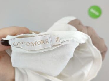 bluzki cocomore allegro: Cocomore, Bluzka damska, rozmiar S — 5