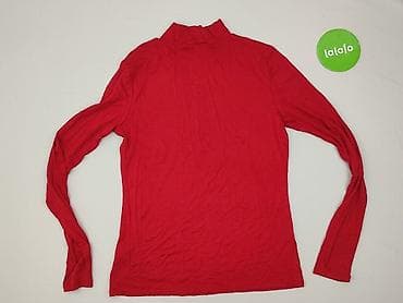 czerwone leginsy: Orsay, Golf damski, rozmiar S — 3