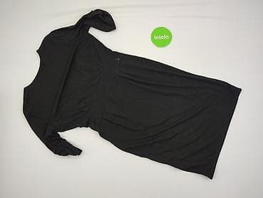 long: Sukienka damska, rozmiar L — 3