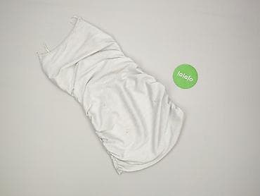 biale: Shein, Sukienka damska, rozmiar S — 2