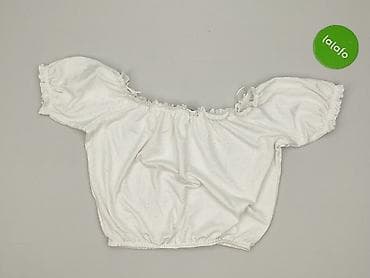 Women: Sinsay, Women's blouse, size XS — 3