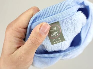 swetrowa sukienka h: Sweatshirt, Little kids, 5-6 years, 110-116 cm, condition - Very good — 4