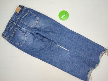 gina tricot jeansy: Gina Tricot, Jeansy damskie, rozmiar M — 3