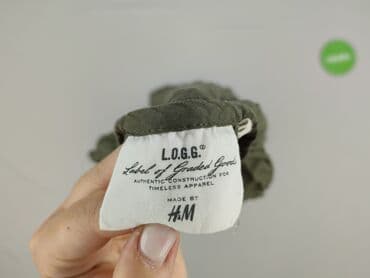 h m tunika: H&M L.O.G.G., Tunika damska, rozmiar M — 4