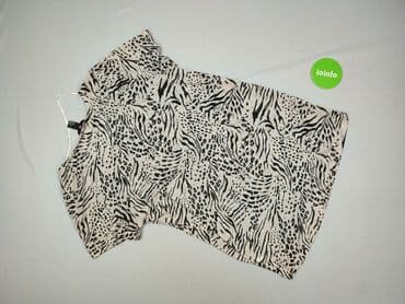 sukienka zebra h m: H&M, Sukienka damska, rozmiar M — 4