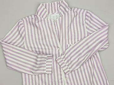 Ubrania damskie: Koszula damska, rozmiar S — 1