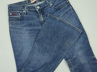 men with jeans: Lee Cooper, Jeansy damskie, rozmiar L — 1