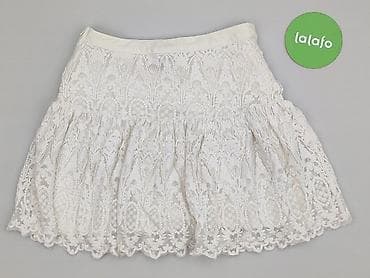 hm cargo: H&M, Spódnica damska, rozmiar S — 3