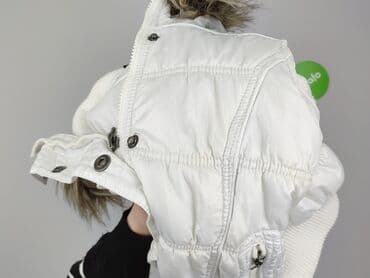 Верхній одяг: Ann Christine, Жилетка жіноча, розмір XS на lalafo.pl — 6 Верхній одяг: Ann Christine, Жилетка жіноча, розмір XS — 6