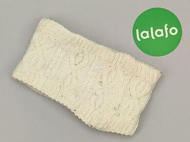 sweterek tofi dla noworodka: Tube scarf, So cute, condition - Very good — 2